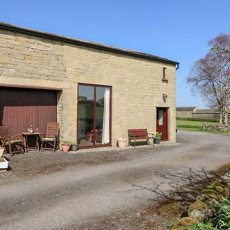 The Barn At Heath Hall Farm ซาวเวอร์บีบริดจ์ ภายนอก รูปภาพ
