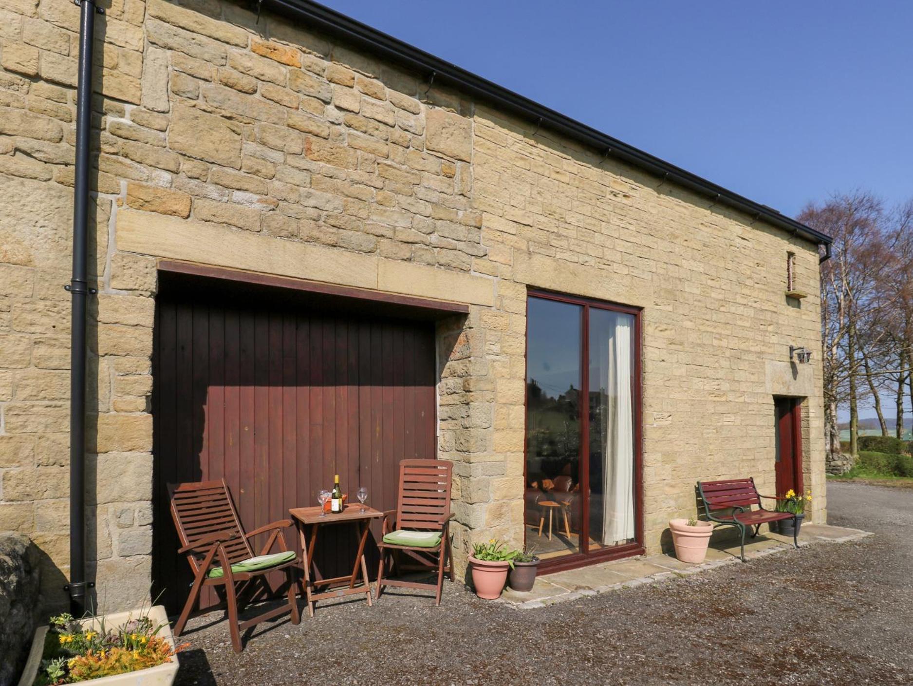 The Barn At Heath Hall Farm ซาวเวอร์บีบริดจ์ ภายนอก รูปภาพ
