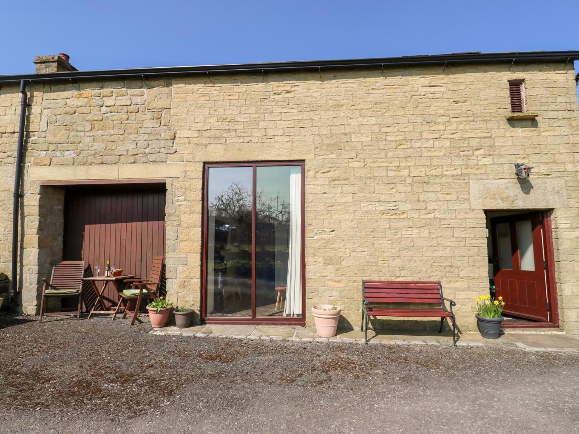The Barn At Heath Hall Farm ซาวเวอร์บีบริดจ์ ภายนอก รูปภาพ