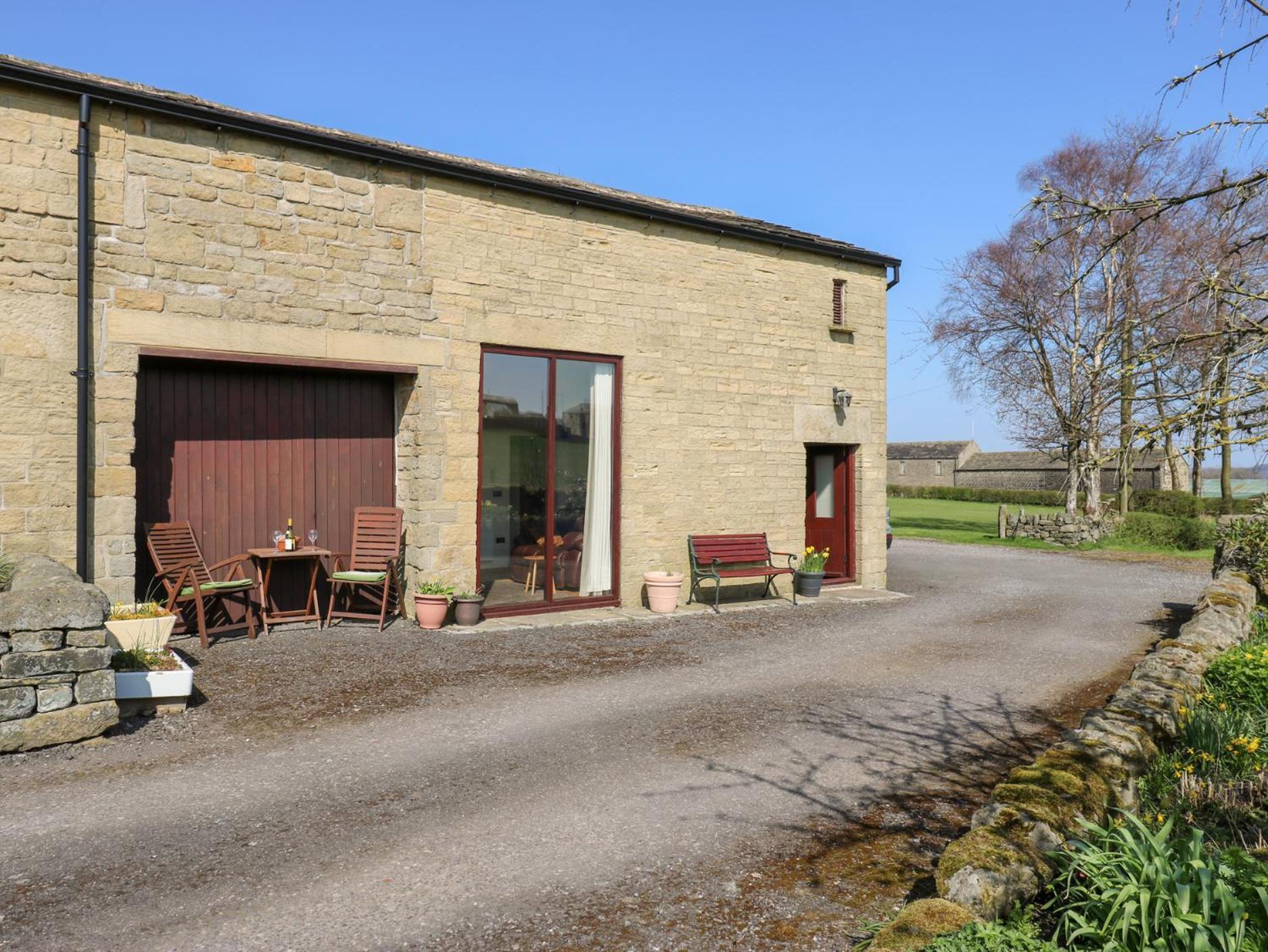 The Barn At Heath Hall Farm ซาวเวอร์บีบริดจ์ ภายนอก รูปภาพ