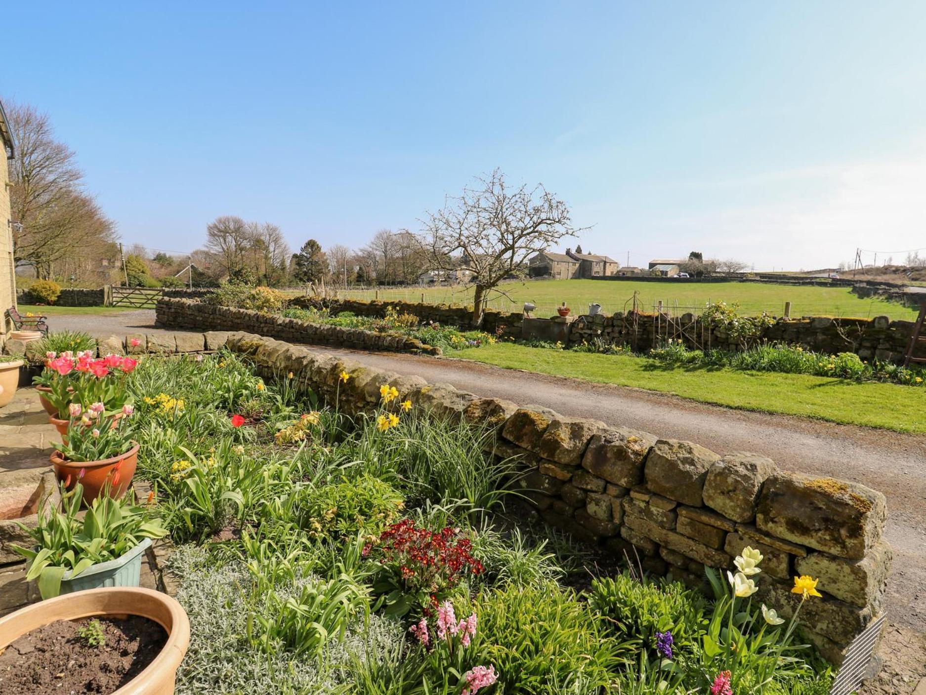 The Barn At Heath Hall Farm ซาวเวอร์บีบริดจ์ ภายนอก รูปภาพ